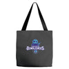 clan destroyers Tote Bags