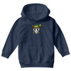 pirate scout Youth Hoodie