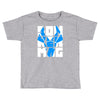 die antwoord donker mag Toddler T-shirt