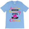 just once i want to be somebody elses fi̇rst choice T-Shirt