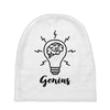 Genius Baby Beanies