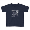 lab safety Toddler T-shirt