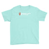 resistance is futile (2) Youth Tee