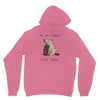 dam Unisex Hoodie