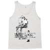at st 2 Tank Top