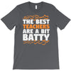 teacher halloween T-Shirt