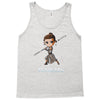 fearless Tank Top