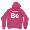 beryllium Unisex Hoodie