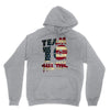 Jake Paul Team 10 Old America Design Unisex Hoodie