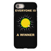 everyone is a winner iPhone 8