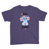 Little Peanut Youth Tee