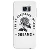 i am my ancestors' wildest dreams Samsung Galaxy S7 Edge Case