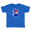 croatia national team youth 2018 fifa world cup Toddler T-shirt