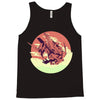 evangelion Tank Top