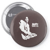 jimmy Pin-back button