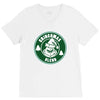 grinchmas V-Neck Tee