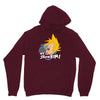we'll show him Unisex Hoodie
