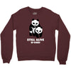 Still Alive Bitches Crewneck Sweatshirt
