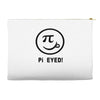 pi eyed Accessory Pouches