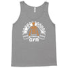 i am groot guardians galaxy gym Tank Top