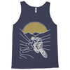 mountain biker Tank Top