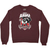 bombardeando Crewneck Sweatshirt