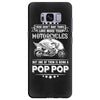 Motorcycles Pop Pop Samsung Galaxy S8 Plus