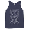 pvris hand Tank Top