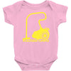 saugertuning Baby Onesie