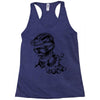 fixed Racerback Tank