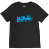 Logang Maverick V-Neck Tee