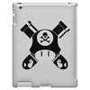retro gamer iPad 3 and 4 Case