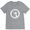 xolos de tijuana mexico futbol soccer V-Neck Tee