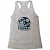 mike &amp; wolf's fixing co Racerback Tank