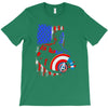 i'm the captain in the war T-Shirt