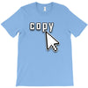Copy Paste Matching T-Shirt
