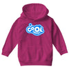 cool games Youth Hoodie