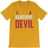 handsome devil T-Shirt