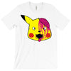 pikachu zombie T-Shirt