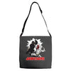 jawesome matchup Adjustable Strap Totes