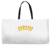 lil pump  eskeetit Weekender Totes