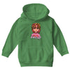 lil pump  eskeetit Youth Hoodie