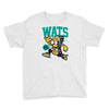 wats (2) Youth Tee
