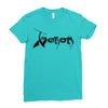 venom Ladies Fitted T-Shirt
