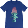 anatomy of a troll T-Shirt