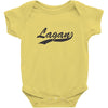 lugan Baby Bodysuit