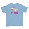 drink up witches Youth Tee