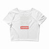 bobobey Crop Top