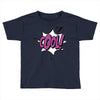cool !!! Toddler T-shirt