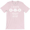 obsessive boating disorder T-Shirt